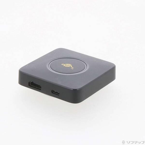 〔中古〕Aladdin Connector PA21AH01SRJ〔262-ud〕 |  | 02
