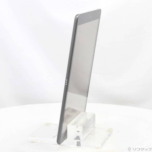 〔中古〕Apple(アップル) iPad 第9世代 64GB スペースグレイ MK2K3J／A Wi-Fi〔251-ud〕 |  | 01