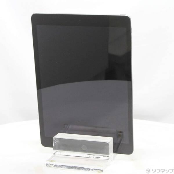 〔中古〕Apple(アップル) iPad 第9世代 64GB スペースグレイ MK2K3J／A Wi-Fi〔251-ud〕 |  | 02