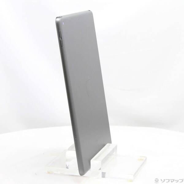〔中古〕Apple(アップル) iPad 第9世代 64GB スペースグレイ MK2K3J／A Wi-Fi〔251-ud〕 |  | 03