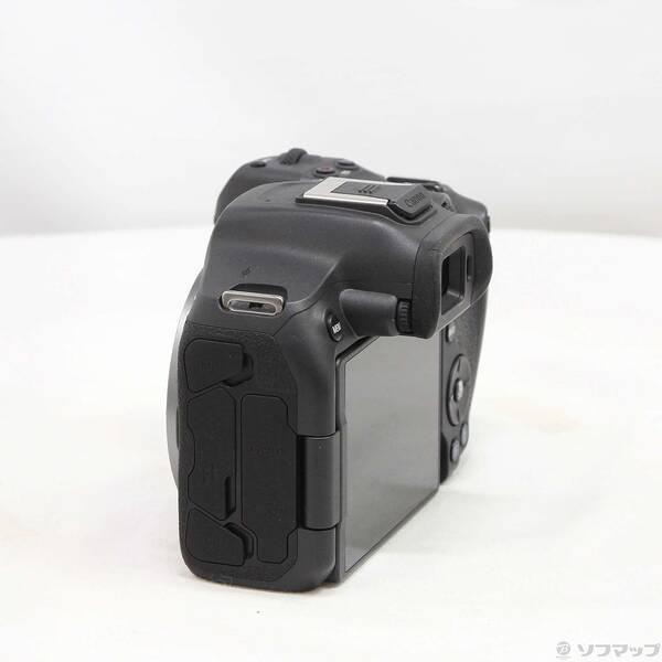〔中古〕Canon(キヤノン) EOS R7 ボディ〔262-ud〕 |  | 01
