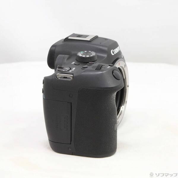 〔中古〕Canon(キヤノン) EOS R7 ボディ〔262-ud〕 |  | 03