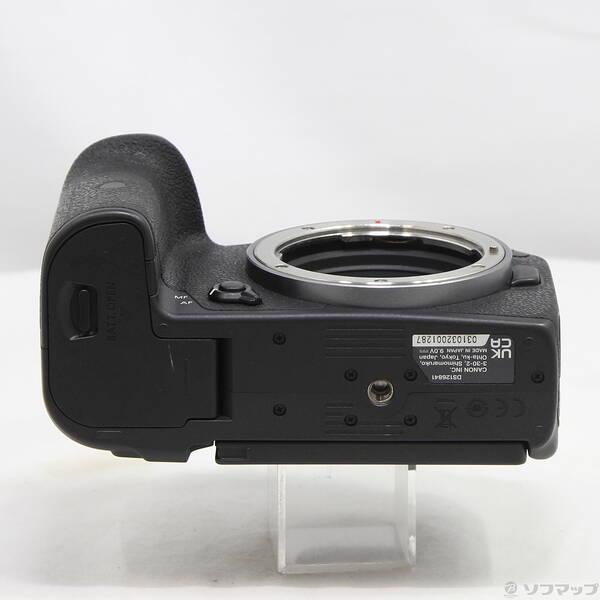 〔中古〕Canon(キヤノン) EOS R7 ボディ〔262-ud〕 |  | 04