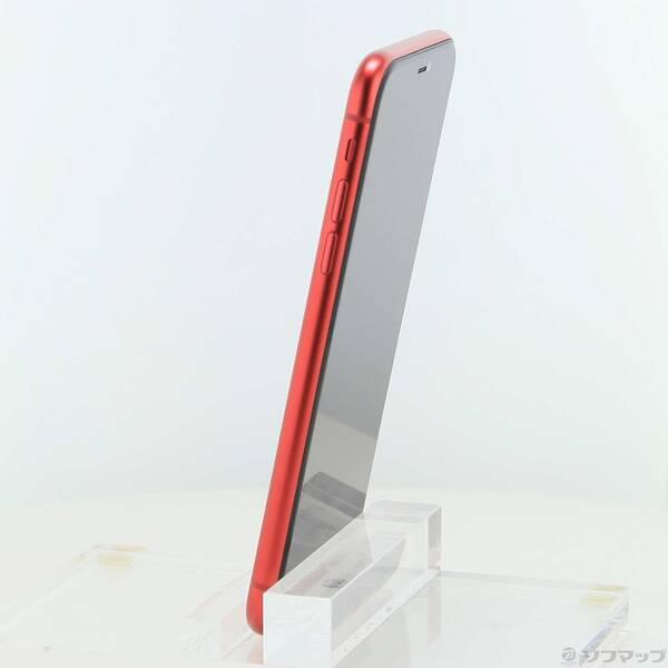 〔中古〕Apple(アップル) iPhone11 64GB プロダクトレッド MWLV2J／A SoftBank〔352-ud〕 |  | 01