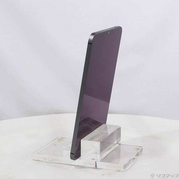 〔中古〕Apple(アップル) iPad mini 第6世代 64GB スペースグレイ MK893J／A SIMフリー〔251-ud〕 |  | 01
