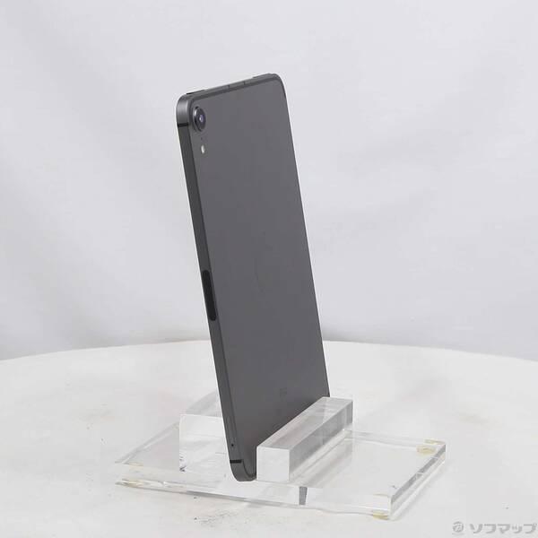 〔中古〕Apple(アップル) iPad mini 第6世代 64GB スペースグレイ MK893J／A SIMフリー〔251-ud〕 |  | 03