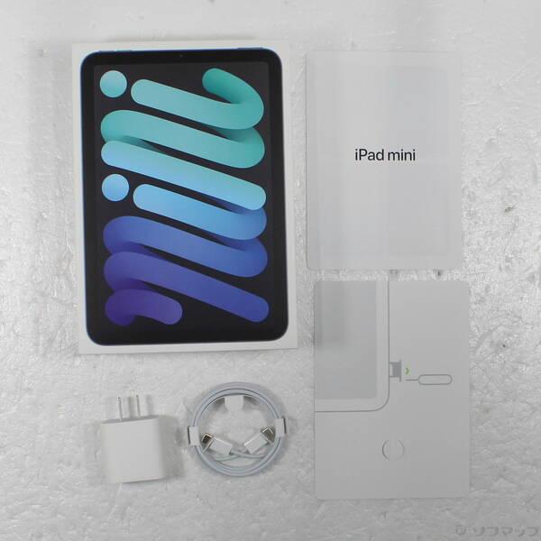 〔中古〕Apple(アップル) iPad mini 第6世代 64GB スペースグレイ MK893J／A SIMフリー〔251-ud〕 |  | 04