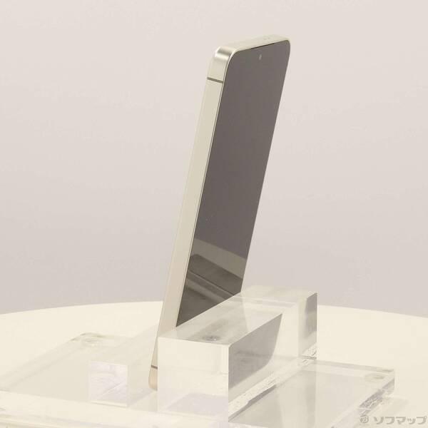 〔中古〕SAMSUNG(サムスン) Galaxy S24 256GB アンバーイエロー SC-51E docomo SIMフリー〔377-ud〕 |  | 01