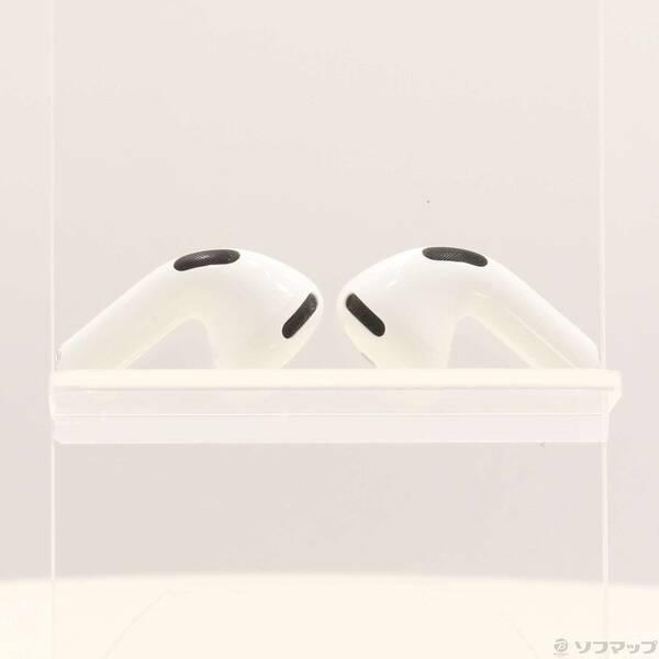 〔中古〕Apple(アップル) AirPods 4 アクティブノイズキャンセリング搭載 MXP93J／A〔262-ud〕 | 