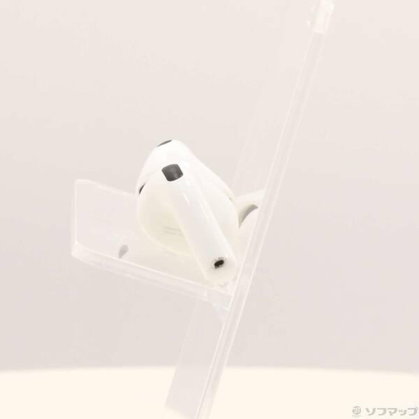 〔中古〕Apple(アップル) AirPods 4 アクティブノイズキャンセリング搭載 MXP93J／A〔262-ud〕 |  | 01