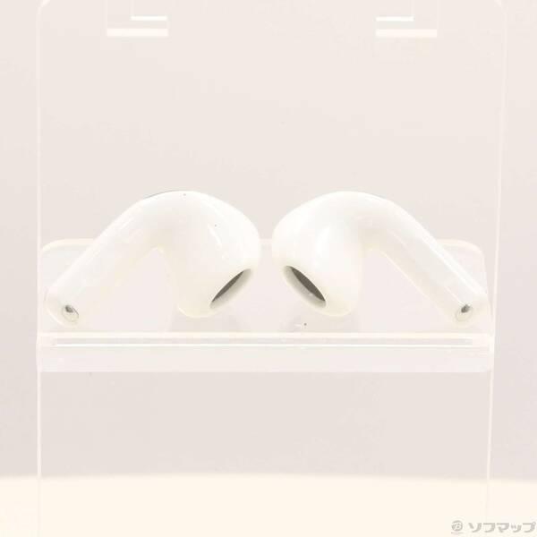 〔中古〕Apple(アップル) AirPods 4 アクティブノイズキャンセリング搭載 MXP93J／A〔262-ud〕 |  | 02