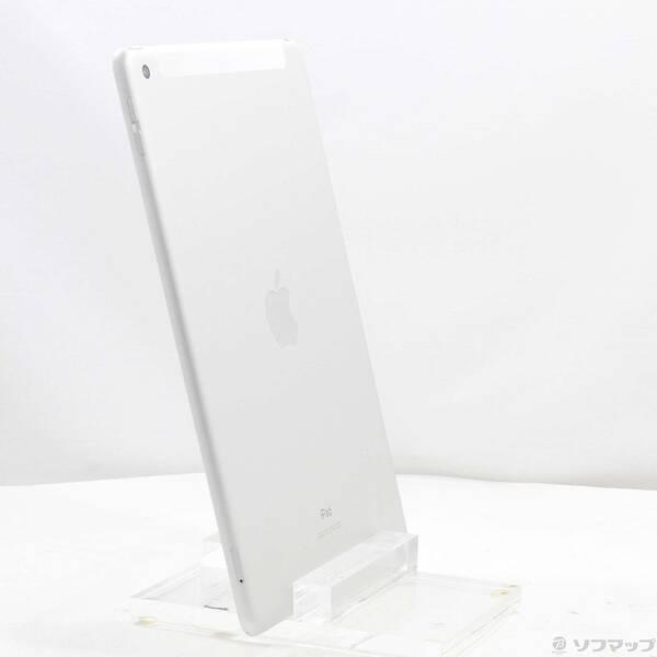 〔中古〕Apple(アップル) iPad 第7世代 32GB シルバー MW6C2J／A auロック解除SIMフリー〔251-ud〕 |  | 03