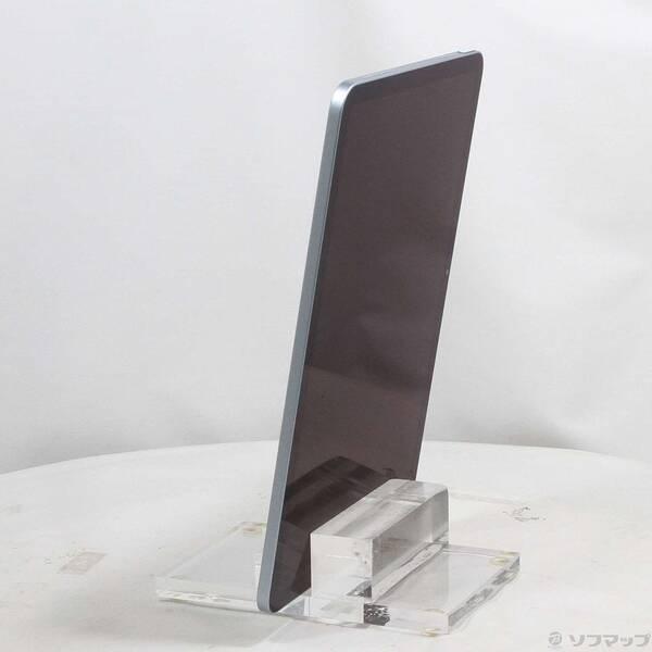 〔中古〕Apple(アップル) iPad Air 11インチ(M3) 128GB ブルー MC9X4J／A Wi-Fi〔377-ud〕 |  | 01