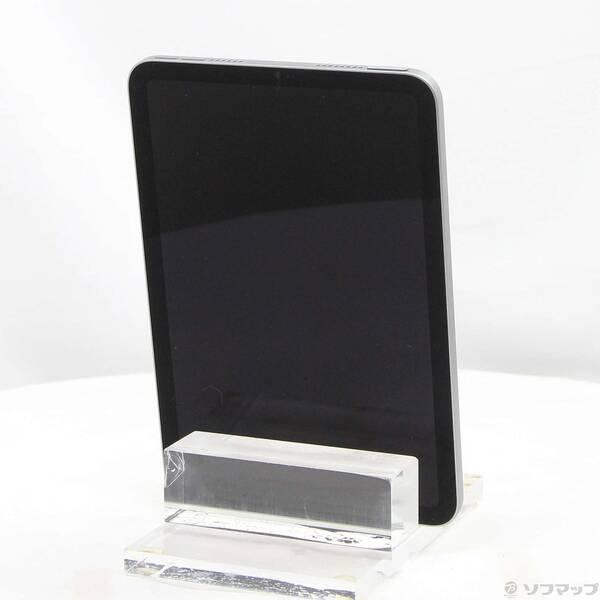 〔中古〕Apple(アップル) iPad mini(A17 Pro) 256GB スペースグレイ MXNA3J／A Wi-Fi〔251-ud〕 |  | 02