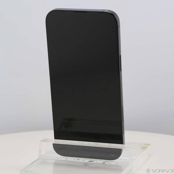 〔中古〕Apple(アップル) iPhone16 Pro Max 256GB ブラックチタニウム FYWG3J／A SIMフリー〔262-ud〕 |  | 02