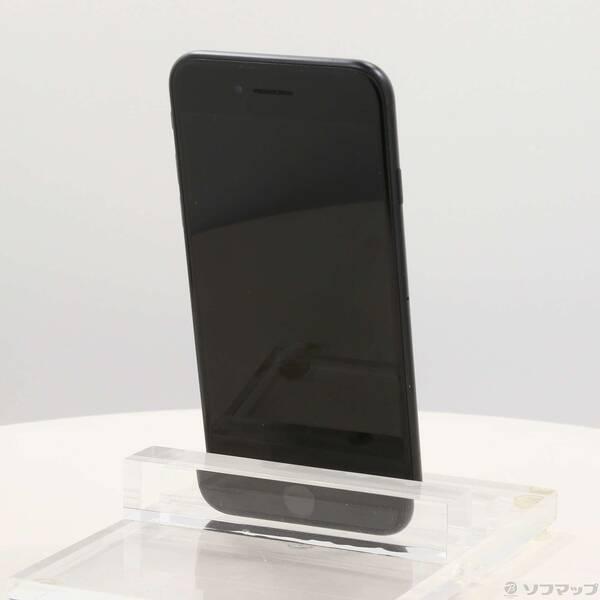〔中古〕Apple(アップル) iPhone SE 第2世代 128GB ブラック MXD02J／A SIMフリー〔258-ud〕 |  | 02