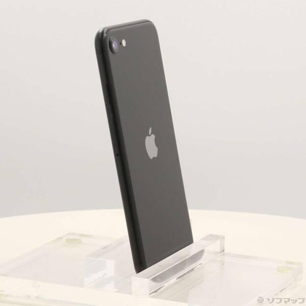 〔中古〕Apple(アップル) iPhone SE 第2世代 128GB ブラック MXD02J／A SIMフリー〔258-ud〕 |  | 03