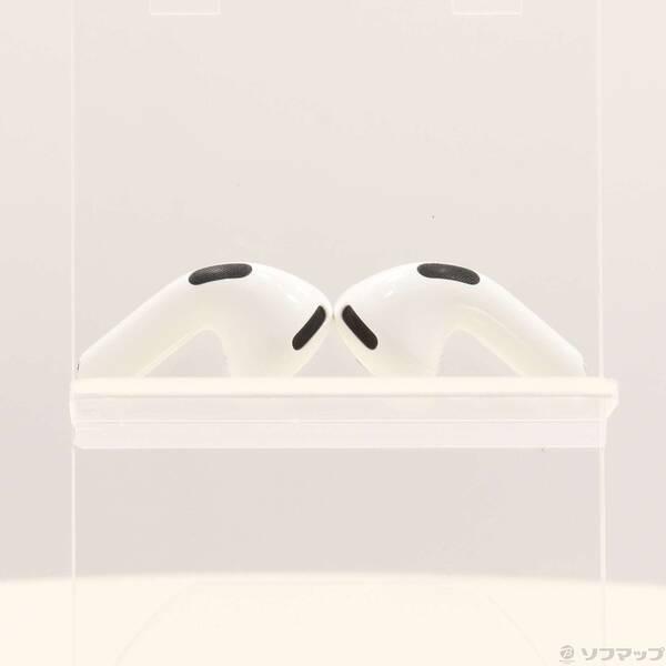 〔中古〕Apple(アップル) AirPods 4 MXP63J／A〔305-ud〕 | 