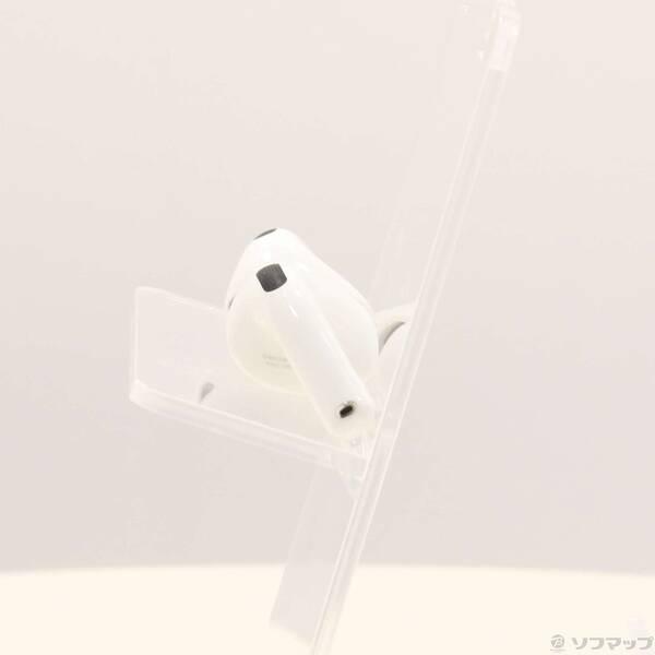 〔中古〕Apple(アップル) AirPods 4 MXP63J／A〔305-ud〕 |  | 01