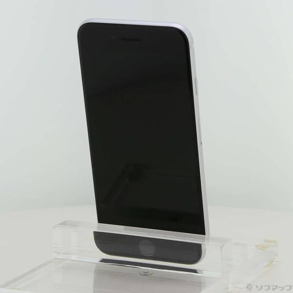 〔中古〕Apple(アップル) iPhone SE 第2世代 64GB ホワイト MHGQ3J／A SIMフリー〔276-ud〕 |  | 02