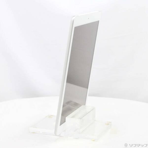 〔中古〕Apple(アップル) iPad 第6世代 32GB シルバー MR6P2J／A auロック解除SIMフリー〔349-ud〕 |  | 01