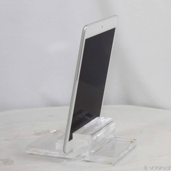 〔中古〕Apple(アップル) iPad mini 4 128GB シルバー MK9P2J／A Wi-Fi〔377-ud〕 |  | 01