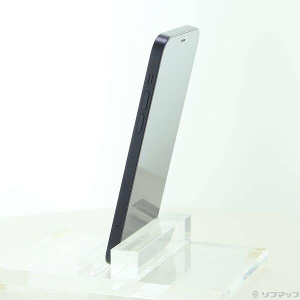 〔中古〕Apple(アップル) iPhone12 64GB ブラック NGHN3J／A SIMフリー〔258-ud〕 |  | 01