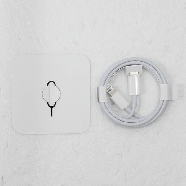 〔中古〕Apple(アップル) iPhone12 64GB ブラック NGHN3J／A SIMフリー〔258-ud〕 |  | 04