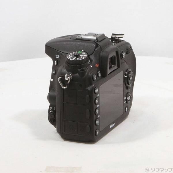 〔中古〕Nikon(ニコン) Nikon D7100〔344-ud〕 |  | 01