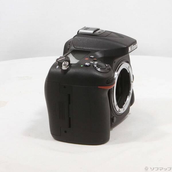 〔中古〕Nikon(ニコン) Nikon D7100〔344-ud〕 |  | 03