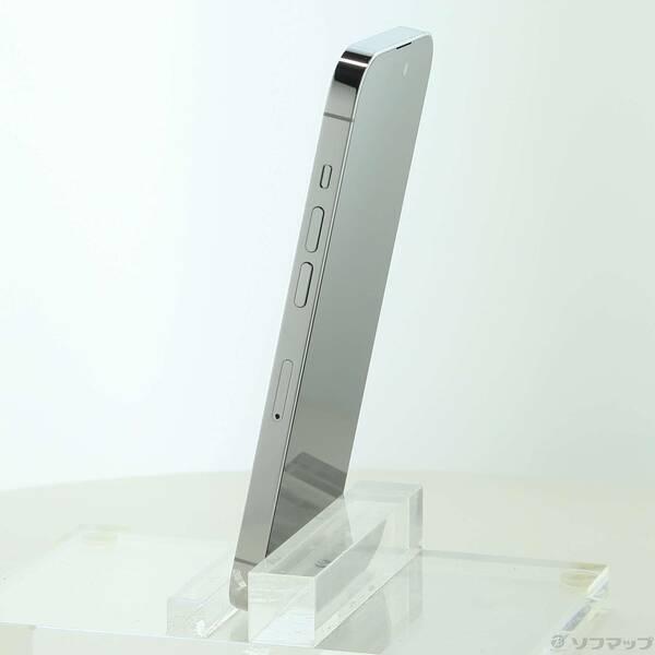 〔中古〕Apple(アップル) iPhone14 Pro 128GB シルバー MQ013J／A SIMフリー〔352-ud〕 |  | 01