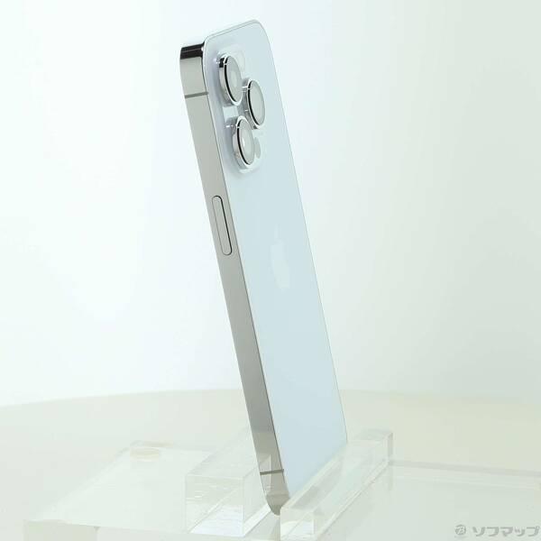 〔中古〕Apple(アップル) iPhone14 Pro 128GB シルバー MQ013J／A SIMフリー〔352-ud〕 |  | 03