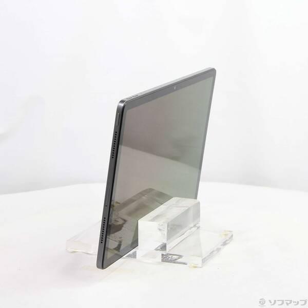 中古〕NEC(エヌイーシー) LAVIE Tab T11 T1195／FAS 256GB ストーム
