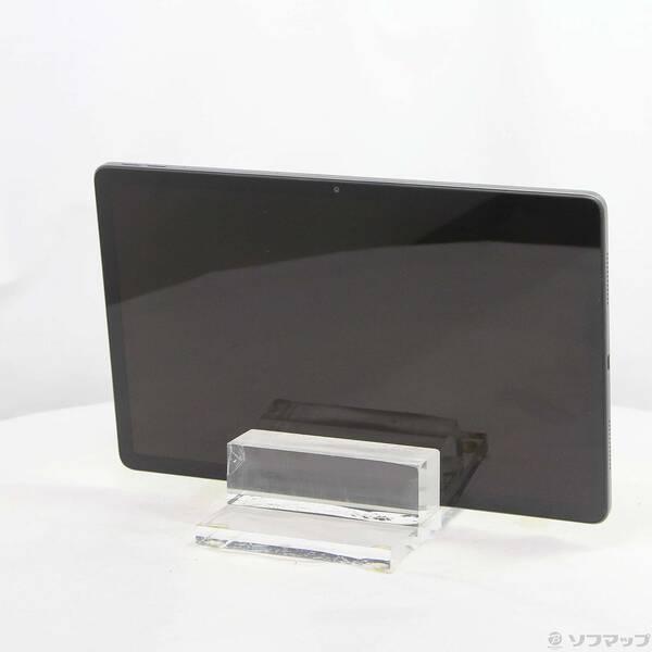 中古〕NEC(エヌイーシー) LAVIE Tab T11 T1195／FAS 256GB ストーム