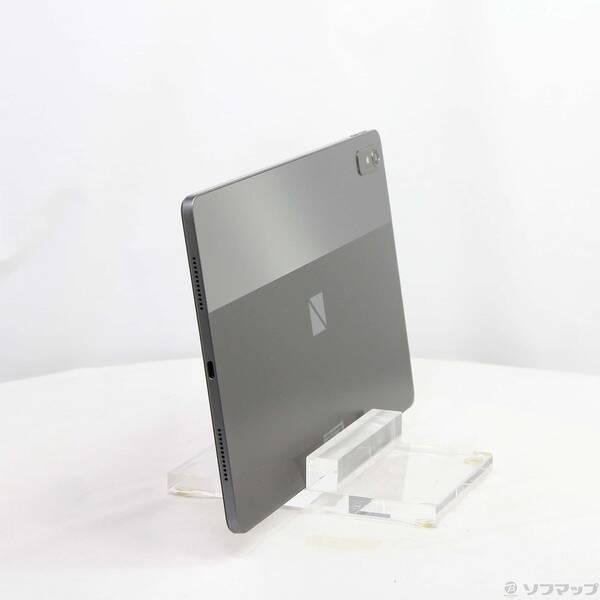 中古〕NEC(エヌイーシー) LAVIE Tab T11 T1195／FAS 256GB ストーム