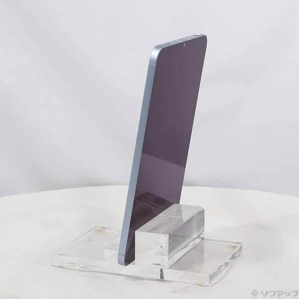 〔中古〕Apple(アップル) iPad mini(A17 Pro) 128GB ブルー MXPP3J／A SIMフリー〔295-ud〕 |  | 01