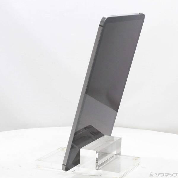 〔中古〕Apple(アップル) iPad Air 11インチ 第6世代 128GB スペースグレイ MUXD3J／A SoftBankロック解除SIMフリー〔258-ud〕 |  | 01