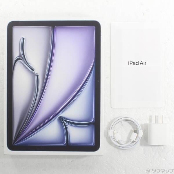 〔中古〕Apple(アップル) iPad Air 11インチ 第6世代 128GB スペースグレイ MUXD3J／A SoftBankロック解除SIMフリー〔258-ud〕 |  | 04