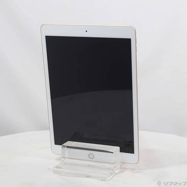 〔中古〕Apple(アップル) iPad 第8世代 32GB ゴールド MYLC2J／A Wi-Fi〔262-ud〕 |  | 02