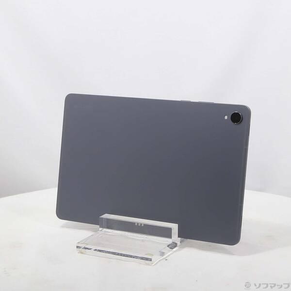 〔中古〕GALAXY Galaxy Tab S11 256GB グレー SM-X730NZAEXJP Wi-Fi〔295-ud〕 | 