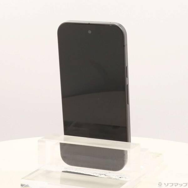 〔中古〕GOOGLE(グーグル) Google Pixel 10a 128GB オブシディアン GV0BP docomo SIMフリー〔258-ud〕 |  | 02