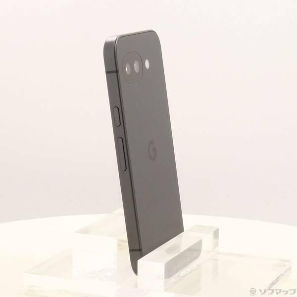 〔中古〕GOOGLE(グーグル) Google Pixel 10a 128GB オブシディアン GV0BP docomo SIMフリー〔258-ud〕 |  | 03