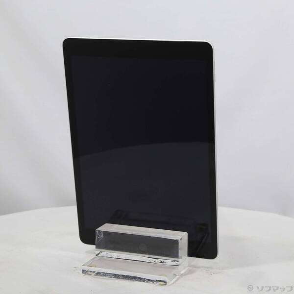 〔中古〕Apple(アップル) iPad 第9世代 64GB シルバー MK2L3J／A Wi-Fi〔352-ud〕 |  | 02