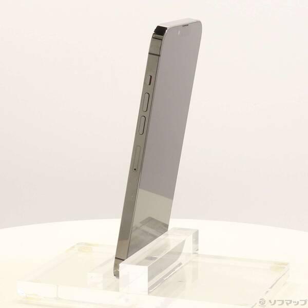 〔中古〕Apple(アップル) iPhone13 Pro Max 128GB グラファイト MLJ43J／A SIMフリー〔262-ud〕 |  | 01