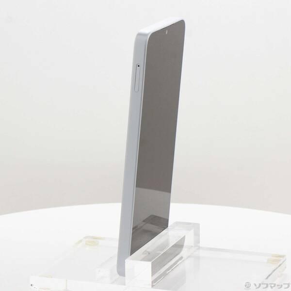 〔中古〕SAMSUNG(サムスン) Galaxy A25 5G 64GB ライトブルー SCG33 au SIMフリー〔349-ud〕 |  | 01