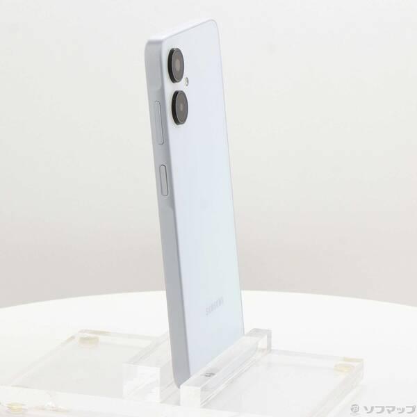 〔中古〕SAMSUNG(サムスン) Galaxy A25 5G 64GB ライトブルー SCG33 au SIMフリー〔349-ud〕 |  | 03