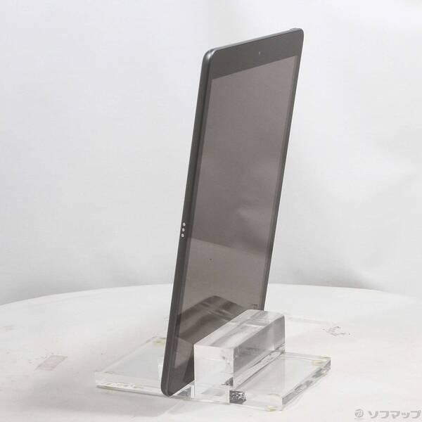 〔中古〕Apple(アップル) iPad 第7世代 128GB スペースグレイ NW772J／A Wi-Fi〔377-ud〕 |  | 01