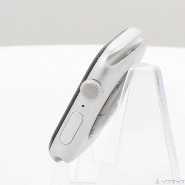 〔中古〕Apple(アップル) Apple Watch Series 10 GPS 46mm シルバーアルミニウムケース バンド無し〔352-ud〕 |  | 01