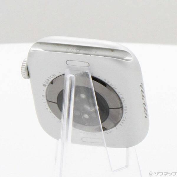〔中古〕Apple(アップル) Apple Watch Series 10 GPS 46mm シルバーアルミニウムケース バンド無し〔352-ud〕 |  | 02
