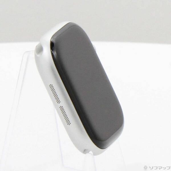 〔中古〕Apple(アップル) Apple Watch Series 10 GPS 46mm シルバーアルミニウムケース バンド無し〔352-ud〕 |  | 03